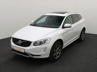 VOLVO XC60 Ocean Race