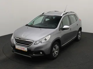 PEUGEOT 2008 Allure