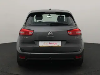 CITROEN C4 PICASSO Business