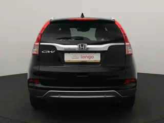 2018 HONDA CR-V Executive