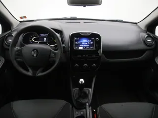 RENAULT CLIO Expression