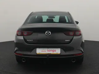 MAZDA 3 Luxury