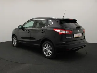 NISSAN QASHQAI Tekna+