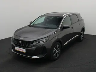 PEUGEOT 5008 Allure