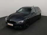 BMW 320 High Executive
