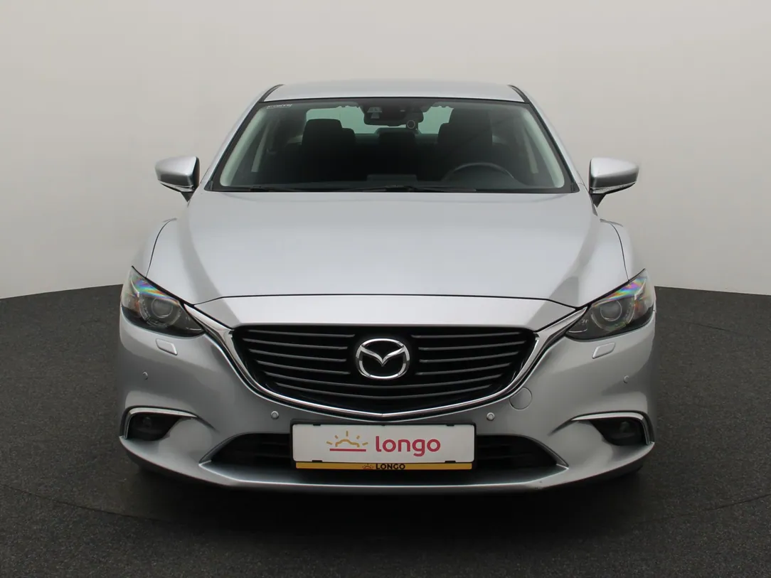 MAZDA 6 TS Plus