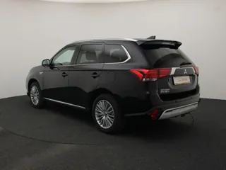 MITSUBISHI OUTLANDER Pure