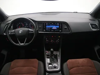 SEAT ATECA Xcellence Business Intense