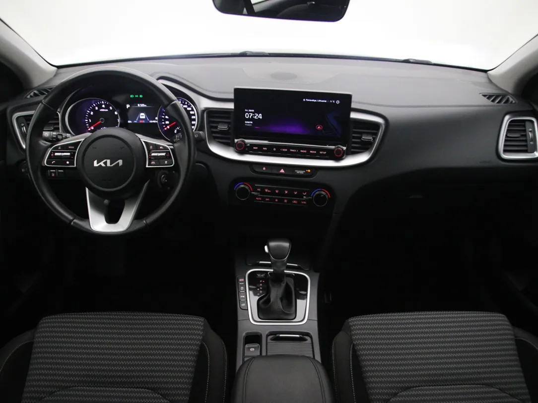 KIA CEED DynamicLine