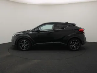 TOYOTA C-HR Dynamic