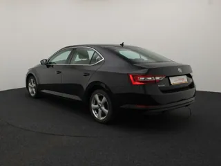 SKODA SUPERB Style