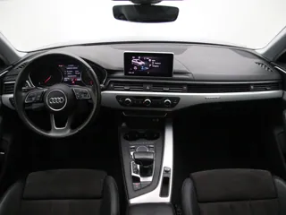 AUDI A4 Sport