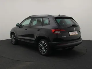 SKODA KAROQ Ambition