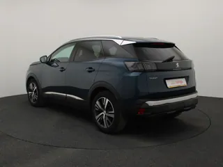 PEUGEOT 3008 Allure