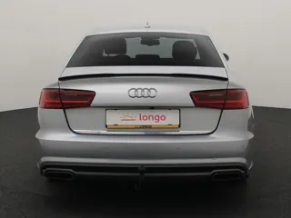 2015 AUDI A6 Sport Edition