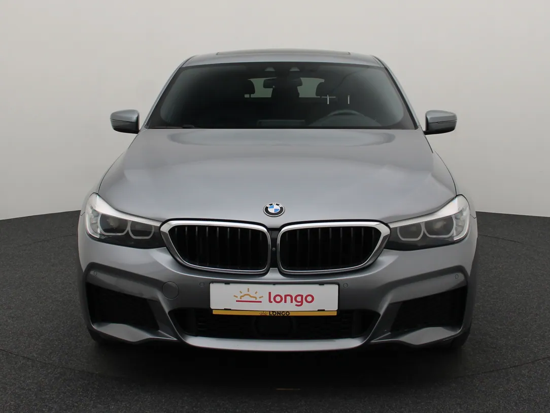 BMW 620 Gran Turismo M-Sport