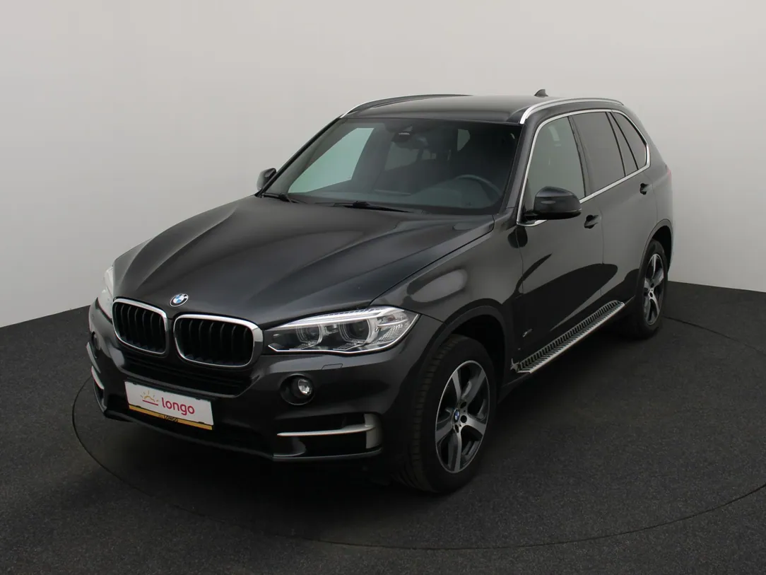 BMW X5 Executive
