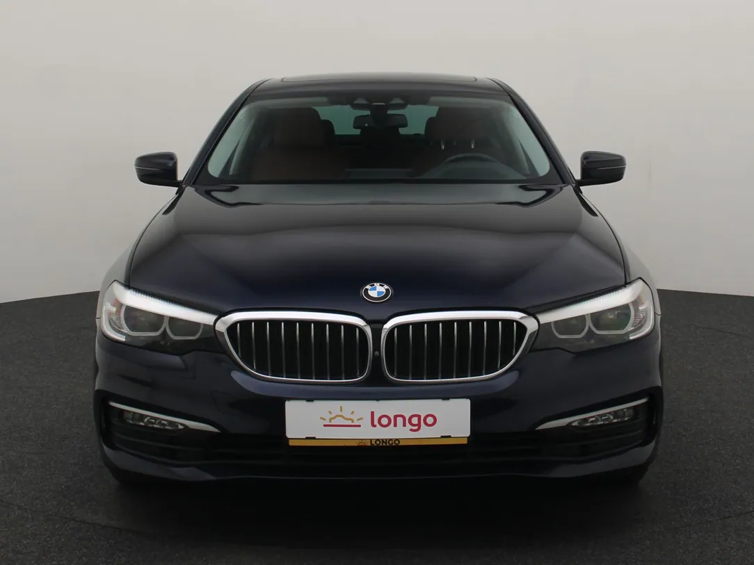 BMW 530 Luxury Line