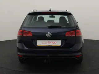 VOLKSWAGEN GOLF 7 Highline