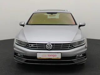 VOLKSWAGEN PASSAT B8 Highline Business R