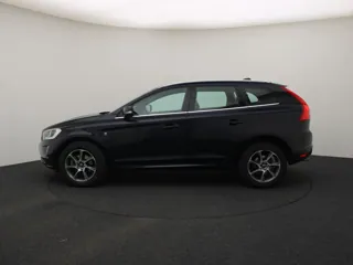 VOLVO XC60 Ocean Race