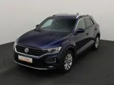 VOLKSWAGEN T-ROC Sport