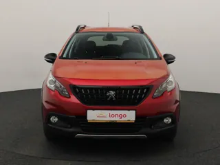 PEUGEOT 2008 GT-line