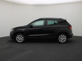 SEAT ATECA Style Business Intense