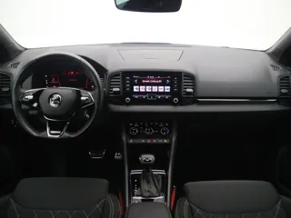 SKODA KAROQ Sportline Business