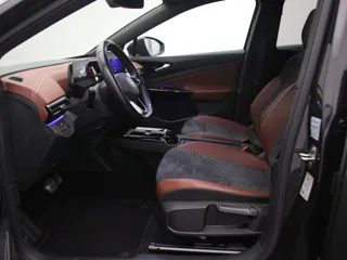 VOLKSWAGEN ID.4 Business 77 kWh