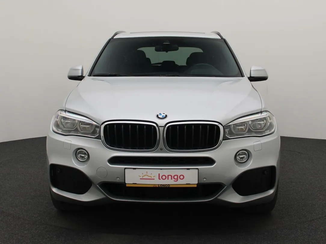 BMW X5 High Executive
