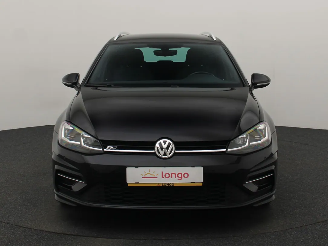 VOLKSWAGEN GOLF 7 Highline Business R