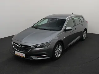OPEL INSIGNIA Business Executive