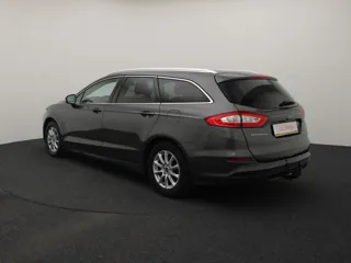FORD MONDEO Titanium