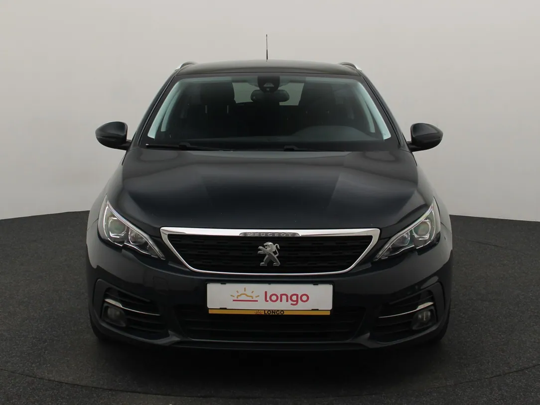 PEUGEOT 308 Executive