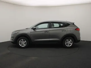 HYUNDAI TUCSON Comfort