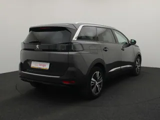 PEUGEOT 5008 Allure