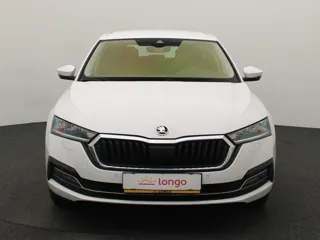 SKODA OCTAVIA Business+