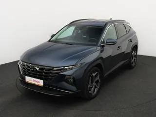 HYUNDAI TUCSON Shine
