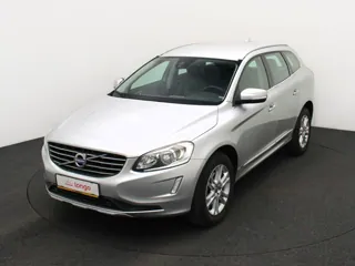 VOLVO XC60 Summum