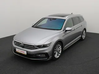 VOLKSWAGEN PASSAT B8 R-Line Business +