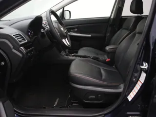 SUBARU XV Premium