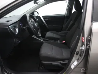 TOYOTA AURIS Aspiration