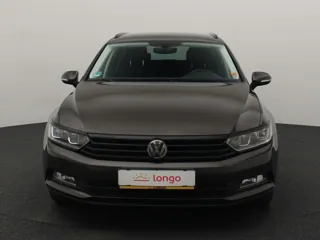 VOLKSWAGEN PASSAT B8 Comfortline Business