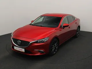 MAZDA 6 GT