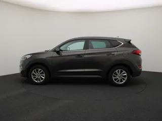 HYUNDAI TUCSON Comfort