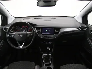 OPEL CROSSLAND X Innovation