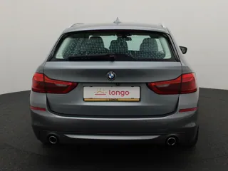 BMW 520 High Executive