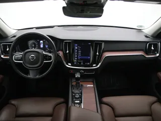 VOLVO V60 Inscription