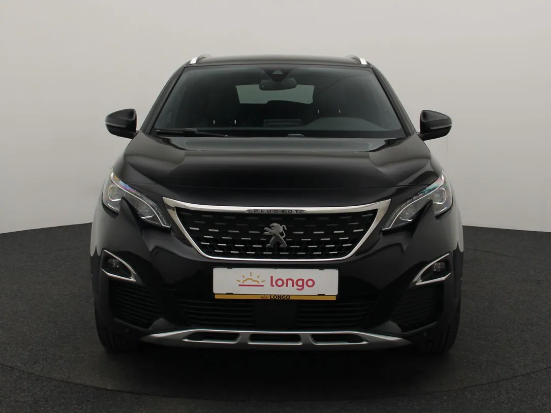 PEUGEOT 3008 GT Line